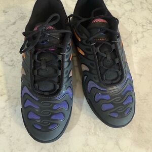 Nike Air max plus drift boy’s sneakers